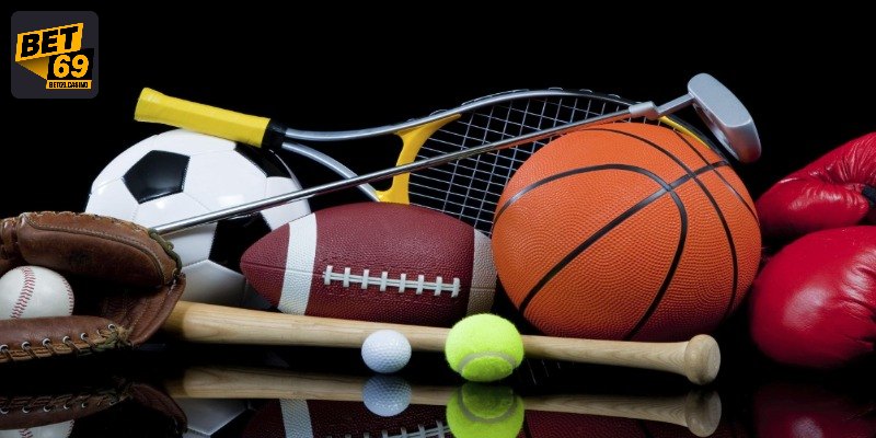 Sân chơi quy tụ các đầy đủ các giải bóng rổ lớn nhỏ