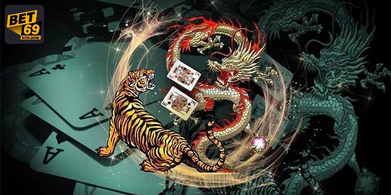 Tổng quan về game rồng hổ Bet69 cho người mới&nbsp;